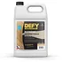 DEFY Extreme Crystal Clear Outdoor Wood Stain and Sealer in One – Clear Waterproof Sealant for Wood Decks, Fences, & Siding, 1 Gal, Made in USA