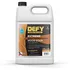 DEFY Extreme semi-transparent wood stain bottle