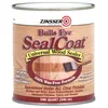 Zinsser Bulls Eye SealCoat Universal Sanding Sealer one quart can
