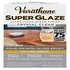 Varathane crystal clear high gloss epoxy finish kit