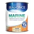 SEAL-ONCE Marine Penetrating Wood Sealer and Waterproofer, Clear, 1 Gallon