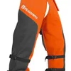 Husqvarna Technical Apron Wrap chainsaw chaps, 5-layer cut protection