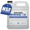 NSF Certified Mineral Oil Gallon