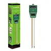 SONKIR 3-in-1 soil pH, moisture, and light meter