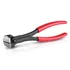 Bates 7-Inch End Cutting Pliers Nail Puller