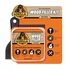 Gorilla all-purpose wood filler kit with putty knife