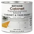 Rust-Oleum Transformations cabinet and trim paint quart