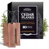 Dr. Killigans Cedarwood Planks 10-Pack