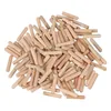 MECCANIXITY Wooden Dowel Pins 3/16 inch