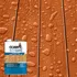 Olympic WaterGuard cedar tone wood stain and sealer can