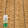 Olympic WaterGuard clear waterproofing wood sealer