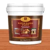 Non-toxic zero-VOC cedar wood sealer bottle