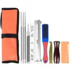10-Piece Professional Chainsaw Sharpening Kit