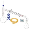 Deschem 500ml glass essential oil distillation apparatus