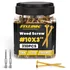 FIXLINK 3 inch deck screws, 310 pack