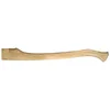 Link Handles 36 inch American hickory axe handle with wax finish