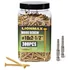 LIONMAX 2.5 inch deck screws, 300 pack