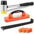 REXBETI Laminate & LVP Installation Kit