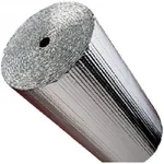 Reflectix reflective foil insulation roll, 24 inch by 10 foot, for DIY cooler insulation