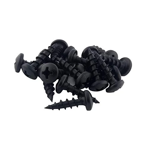 Rok Hardware coarse-thread screws for MDF and particle board