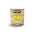 Rustins Quick Drying MDF Clear Sealer 250ml bottle for sealing raw MDF edges