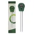 Speedinistic 3-in-1 soil pH moisture meter