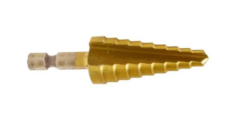 How to Use a Step Drill Bit: RPM, Pressure & Sheet Metal Limit