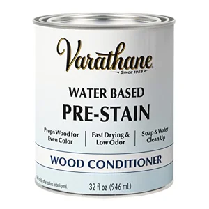 Varathane Pre-Stain Wood Conditioner