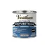 Varathane Water-Based Ultimate Semi-Gloss Polyurethane sealer for MDF cabinets