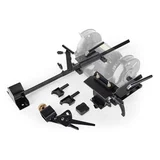 VEVOR Pro Grind multi-grind sharpening jig system for 6 and 8 inch bench grinders VEVOR Pro Grind multi-grind sharpening jig system for 6 and 8 inch bench grinders