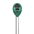 VIVOSUN 3-in-1 soil pH moisture meter
