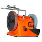 WEN BG4108 8 inch water-cooled wet dry sharpening system WEN BG4108 8 inch water-cooled wet dry sharpening system