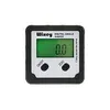 Wixey digital angle gauge with backlit display