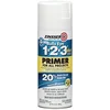 Zinsser Bulls Eye 1-2-3 Plus spray primer 13oz can for priming MDF before paint