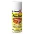 Zinsser Bulls Eye Shellac clear sealer 12oz spray can for MDF finishing