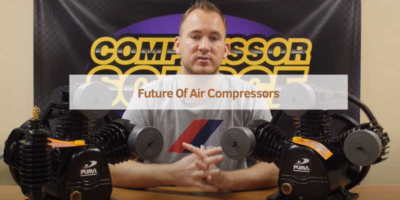 Future Of Air Compressors