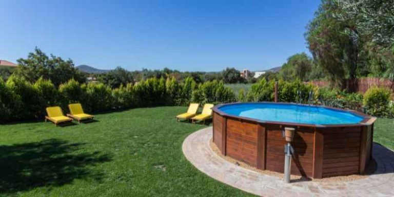 Above Ground Pool and Deck Cost: $6,600-$27,500 Installed (2026)