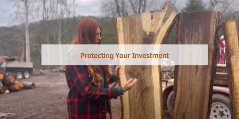 Protecting Your Investment
