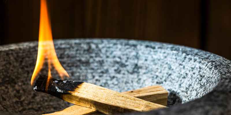 Can You Smoke With Pine Wood