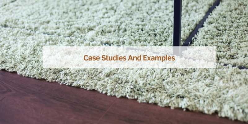 Case Studies And Examples