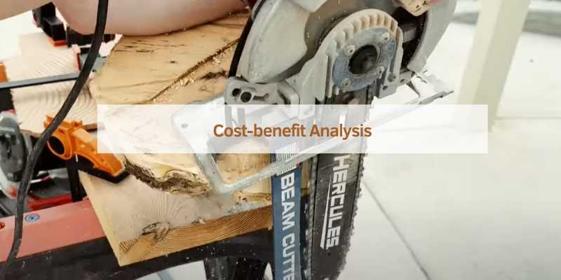 Cost-benefit Analysis