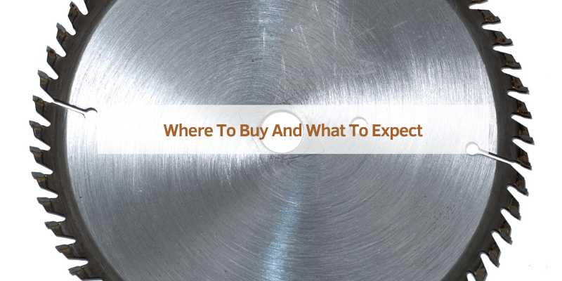 Where To Buy And What To Expect