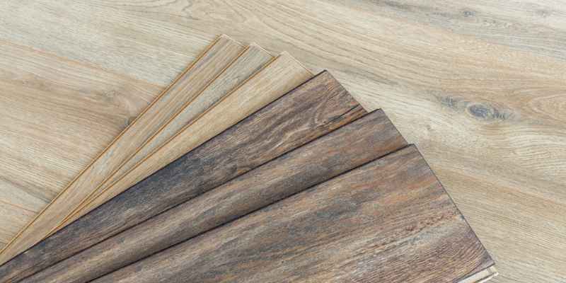 Discontinued Trafficmaster Laminate Flooring