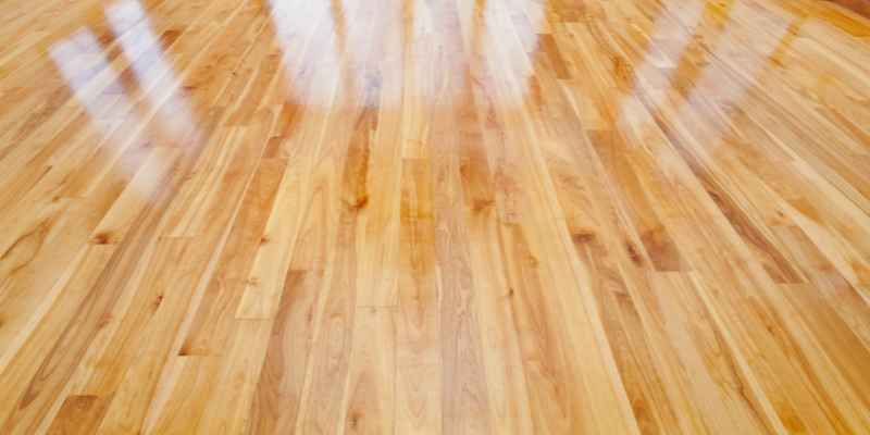 Hardwood Floor Refinishing Woodbridge VA