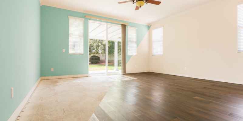 Home Depot Water Resistant Laminate Flooring