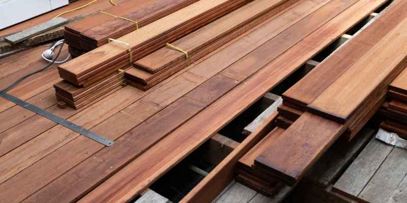 How Long Does Pressure Treated Wood Last