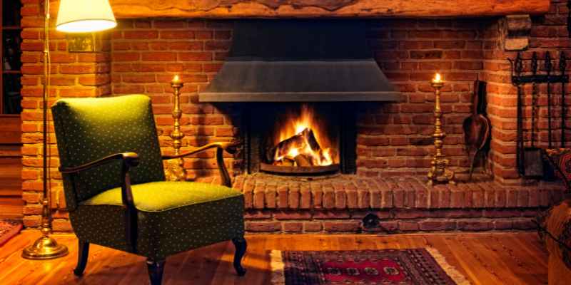 How Much Does a Wood Burning Fireplace Insert Cost