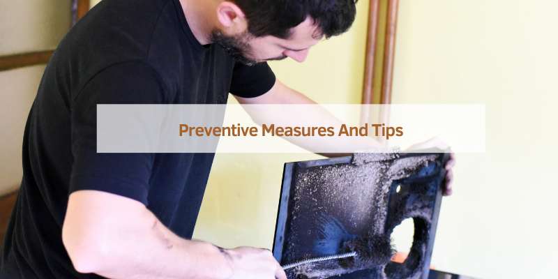 Professional Inspection And Maintenance