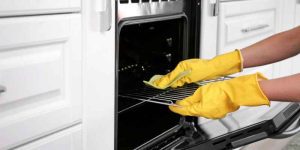 How to Clean Wood Stove