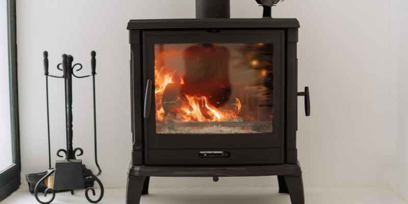 How to Convert Gas Fireplace to Wood Burning Stove